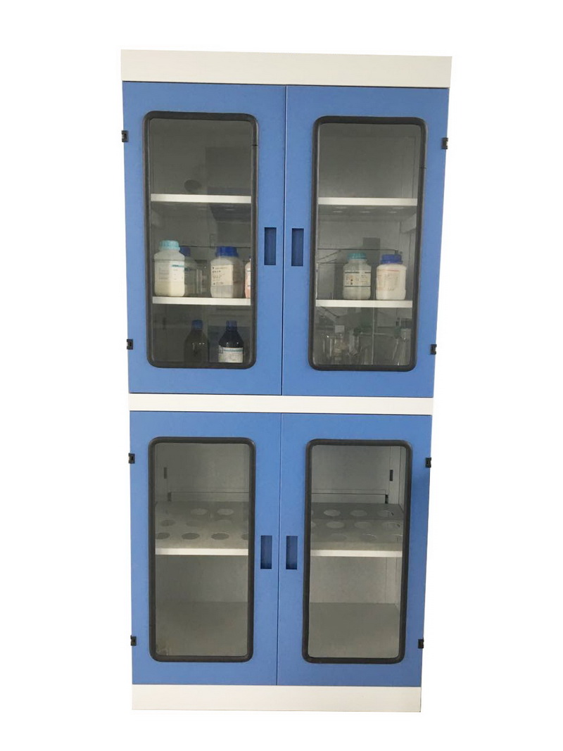 Reagent cabinet