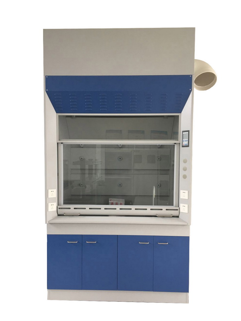 Fume hood