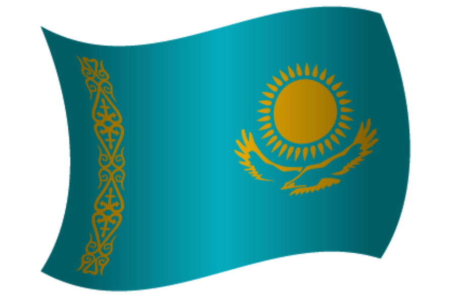 Kazakstan